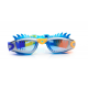 BLING2O KIDS SWIMMING GOGGLE - BLUE DRAGON